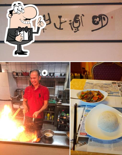 Voir la photo de China Restaurant Lian