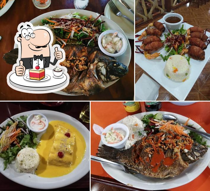 Mi Lindo Mazatlán restaurant, Chalco de Díaz Covarrubias - Restaurant  reviews