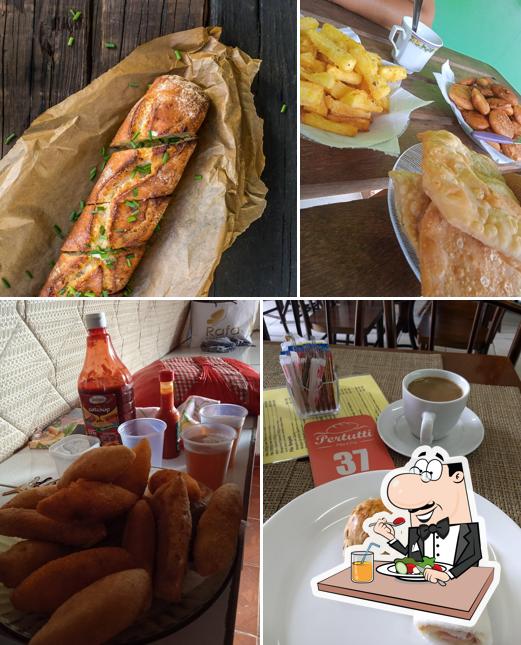 Pertutti Pão e Cia