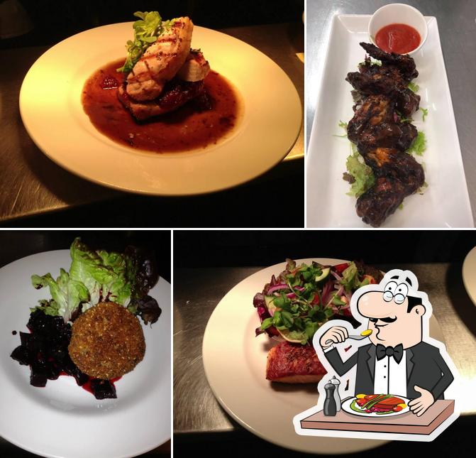 Prince Of Wales Ampthill in Ampthill Restaurant menu and reviews