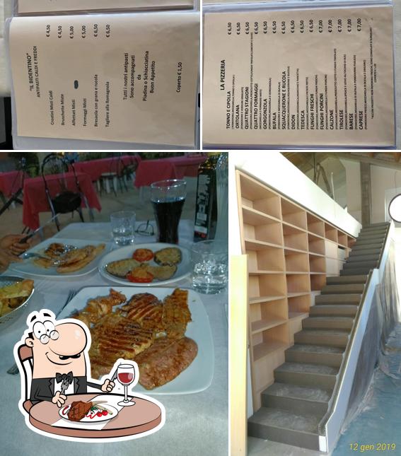 Ristorante bidentino