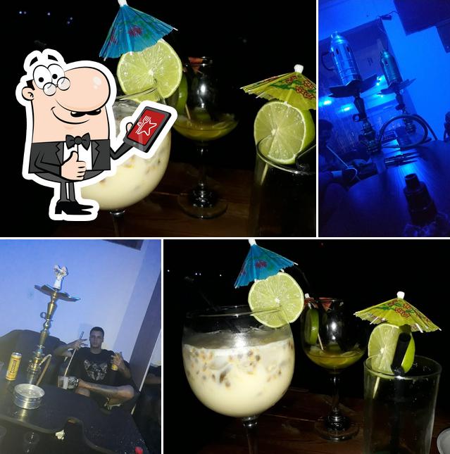 Super Salles Tabacaria Bebidas Mercearia