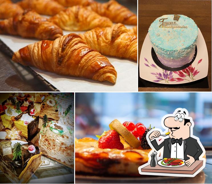 Boulangerie La Royaltine