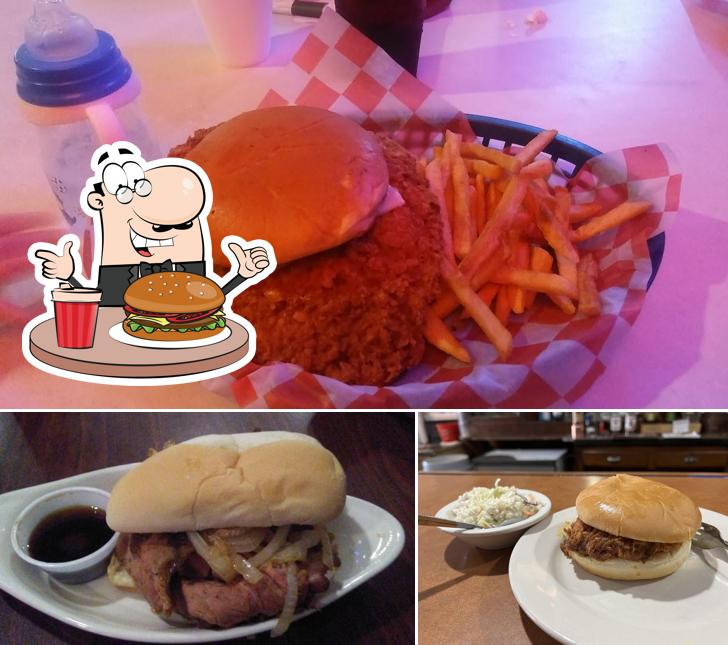 The Tin Plate, Fine Food & Spirits in Elwood American restaurant menu