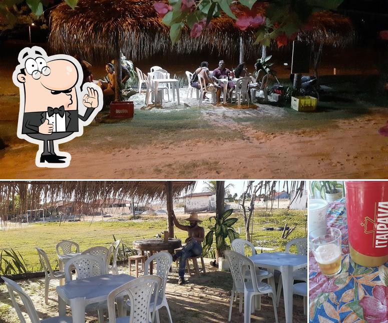 See this pic of Restaurante Caipira
