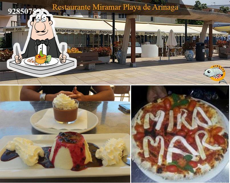 Restaurantes Miramarr