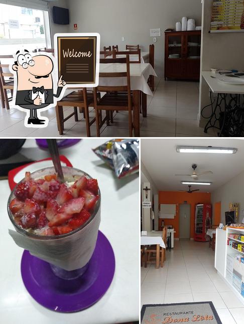 Restaurante Sabores da Terra