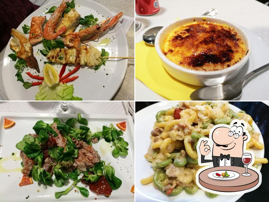 Ristorante pizzeria Jolly Reggio Emilia