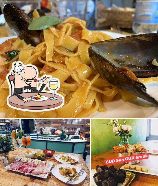 Cibo al SoGud