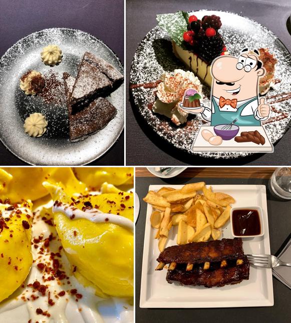 The Lab - Food to Feel