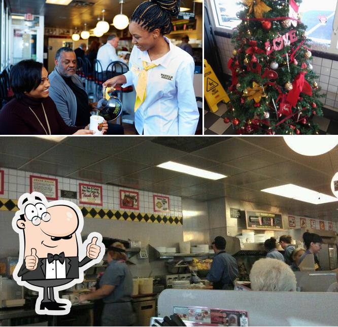 Waffle House, 10337 Ocean Hwy in Pawleys Island Restaurant menu and