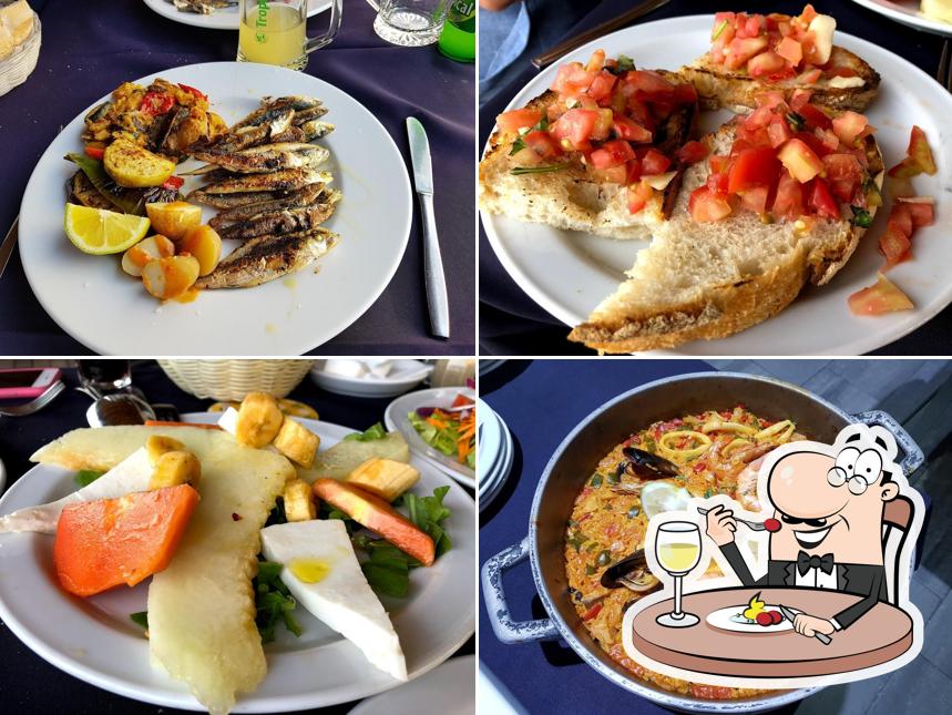 La Luna Restaurante
