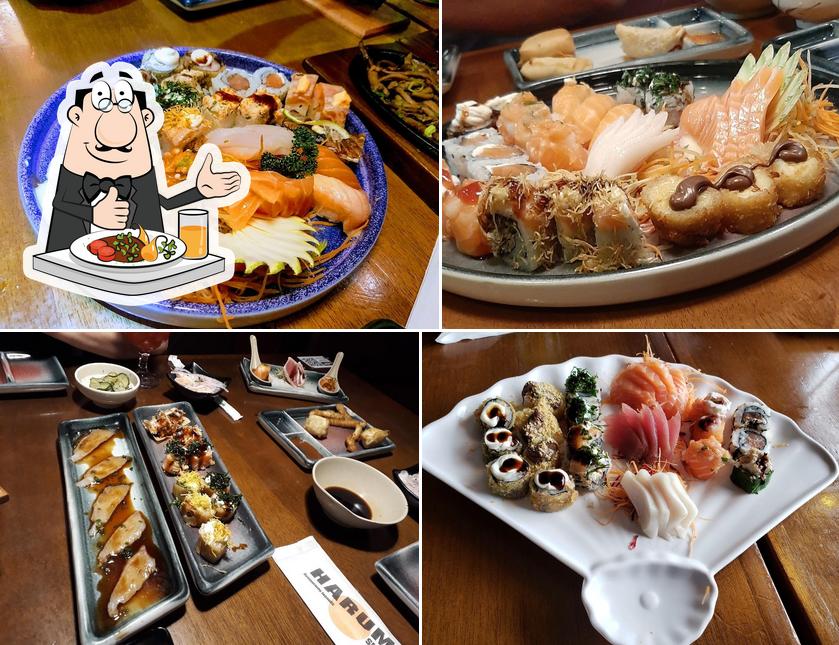 Harumi Sushi Osasco I