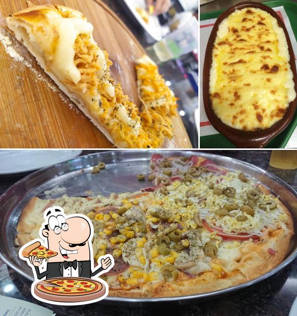 A pizza é o fast food mais amado do mundo