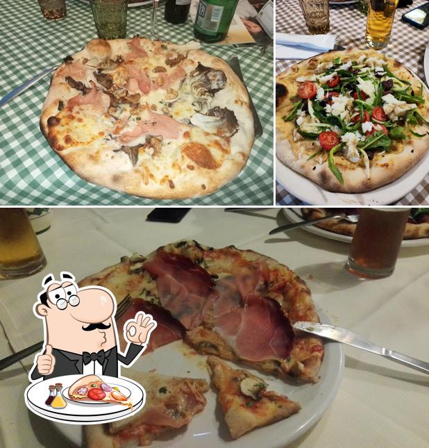 La pizza è il piatto veloce più amato al mondo