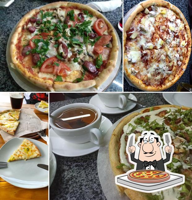 Celentano Pizza