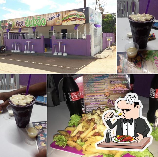 Açaí Dubão