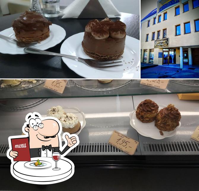 Cukráreň Cake Boutique cafe, Trnava Restaurant reviews