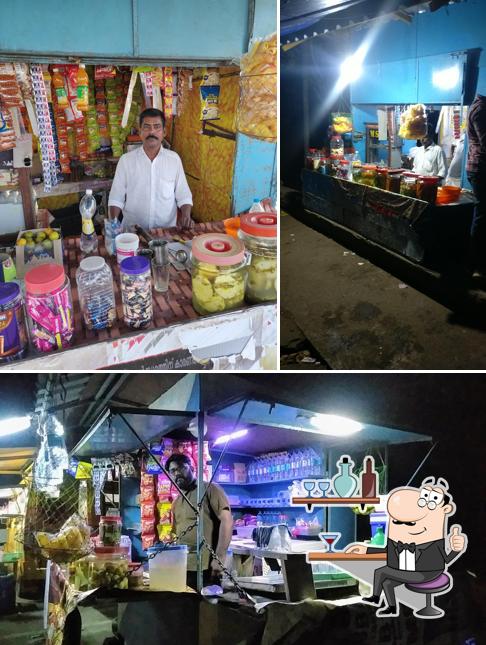 Calicut Tsunami Shop