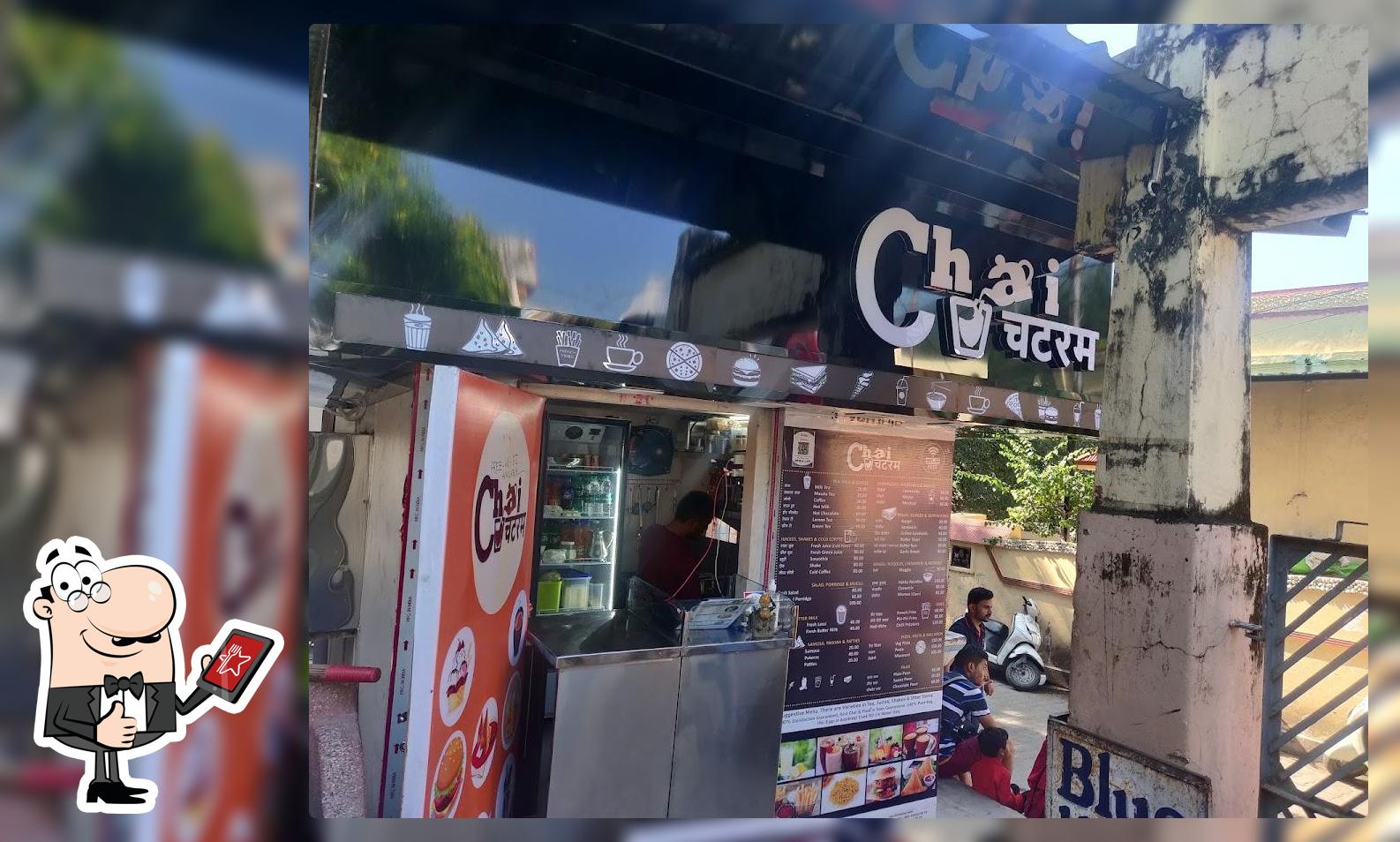 Chai Chatram