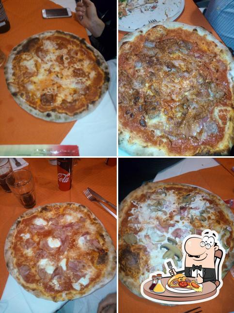 A Carpe Diem, puoi prenderti una bella pizza