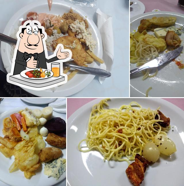 Churrascaria Limozini