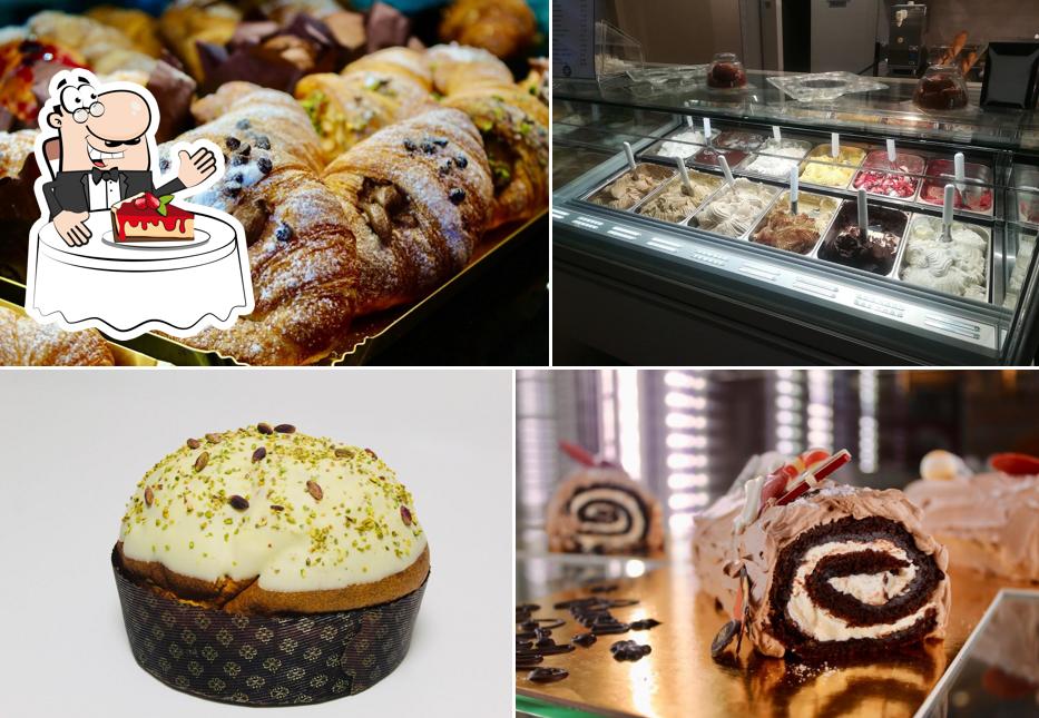 Goody Cafè - Pasticceria Artigianale