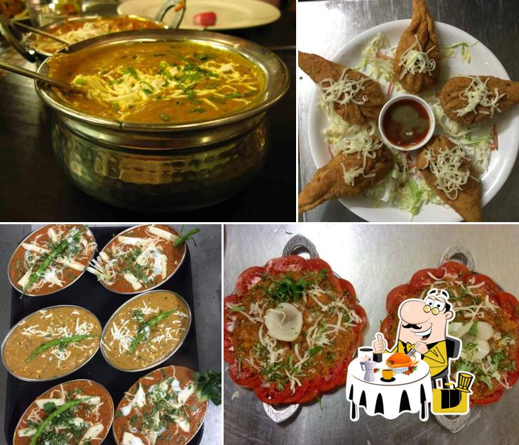 Jay Gopal Lodge & Restaurant