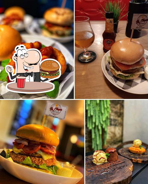 La Chapa Hamburgueria