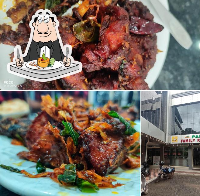 Papaya Family Restaurant, Ramapuram Restaurant reviews