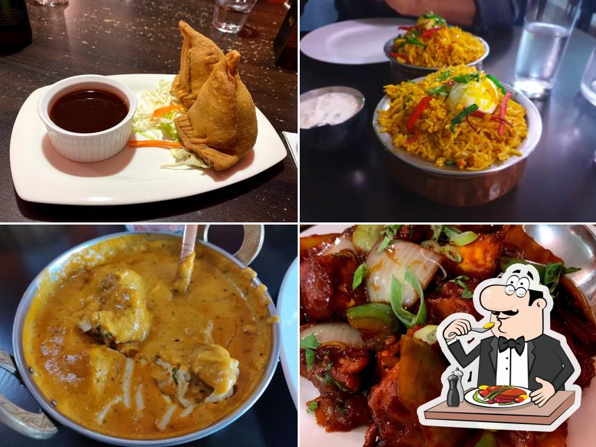 Best butter chicken in Christchurch restaurants, spring 2024 Restaurant Guru