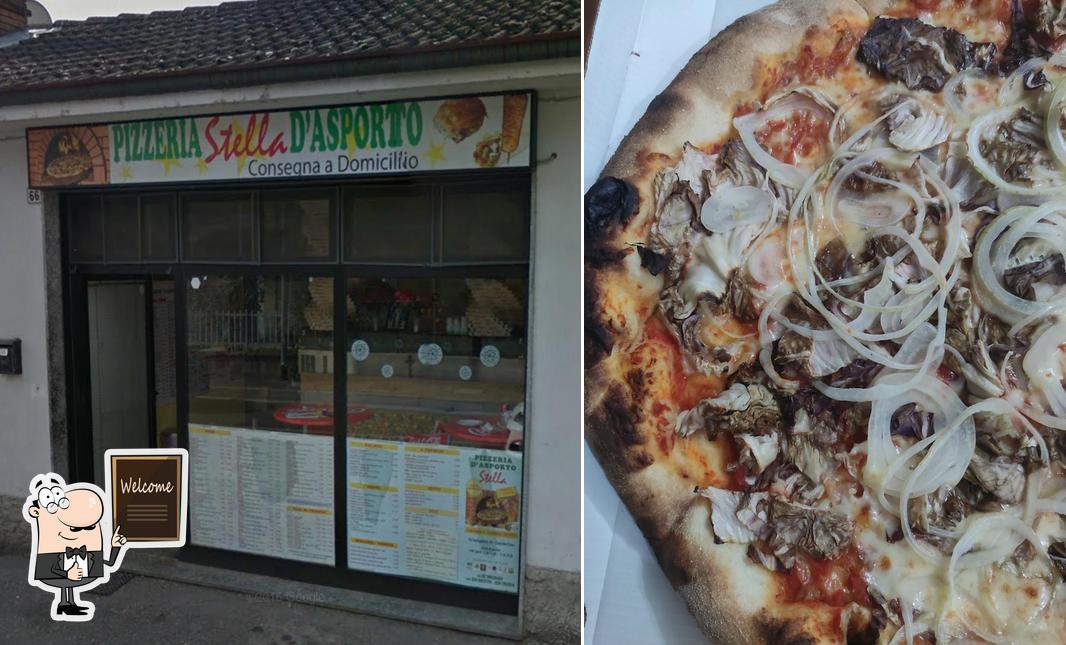 Guarda questa immagine di Pizzeria Stella