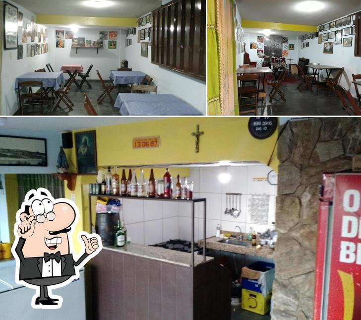 Bar do Hailton