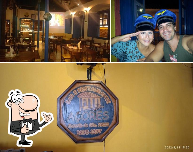 See the image of Bar e Restaurante Açores