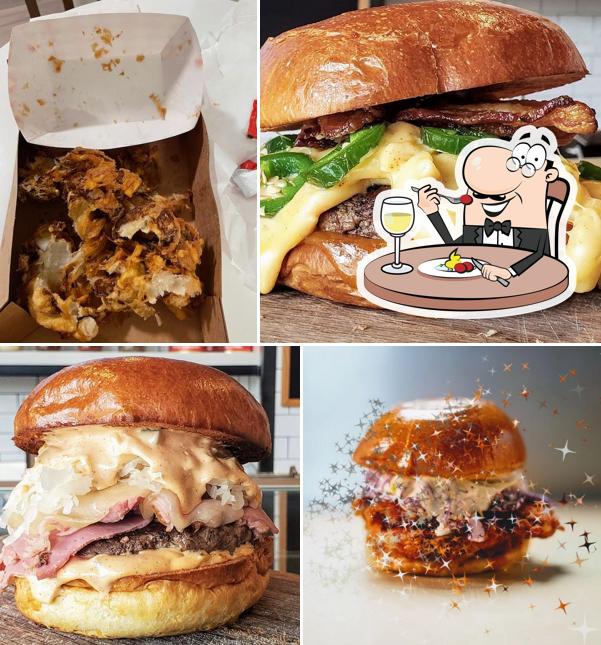 Menu of Chili Coast Burgers pub & bar, Vista reviews and ratings