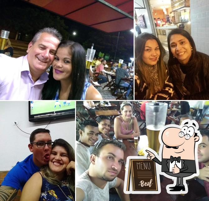 Dona Tina Espetinhos