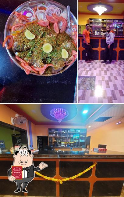 Hotel Janai Bar