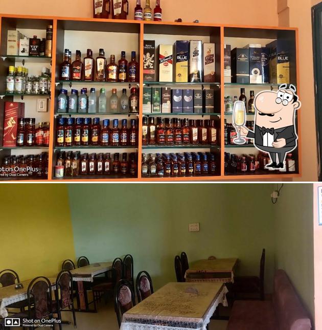 Hotel KISHAN Bar& Restaurant