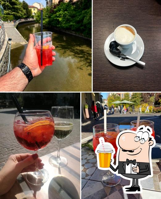 Lenry Bar Coffee