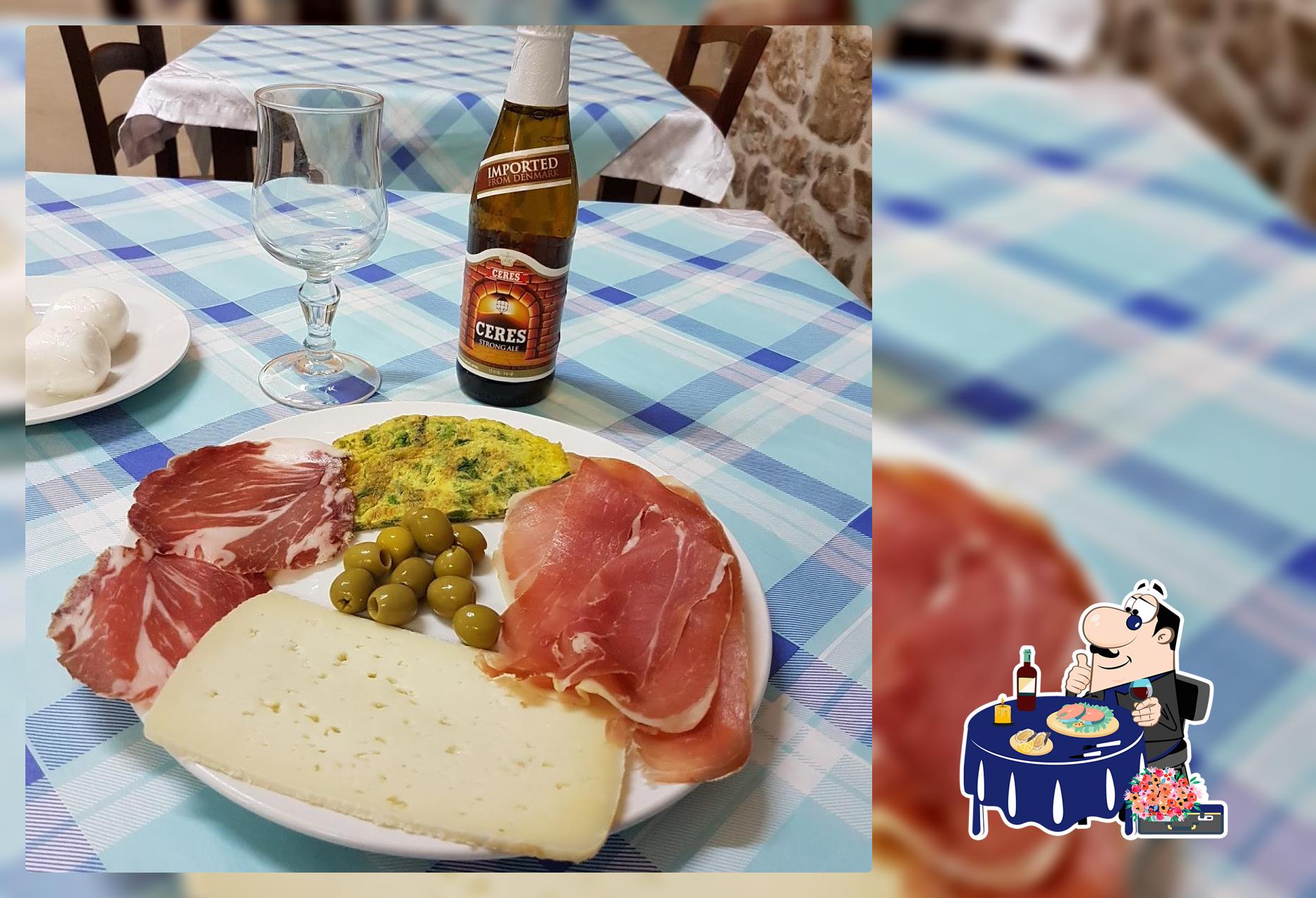 Tavila Calda Bar Legend