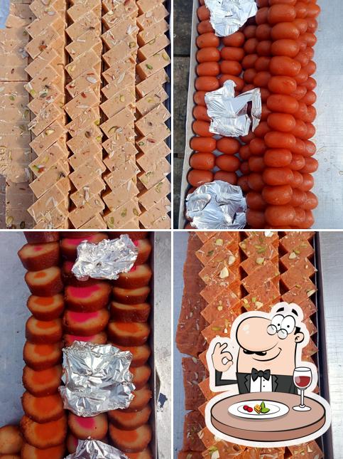 Aggarwal Sweets House