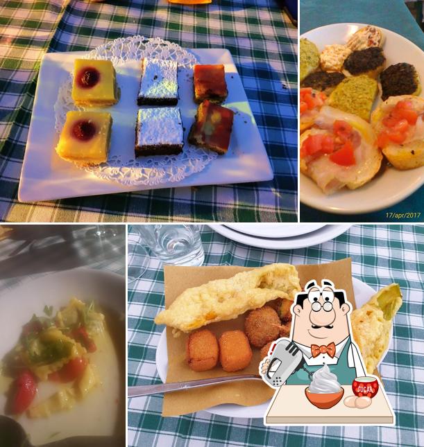 Ristorante Ripabottina