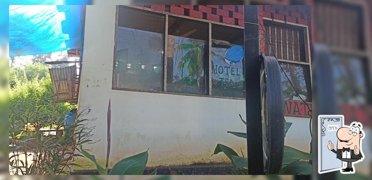 Aswathy hotel