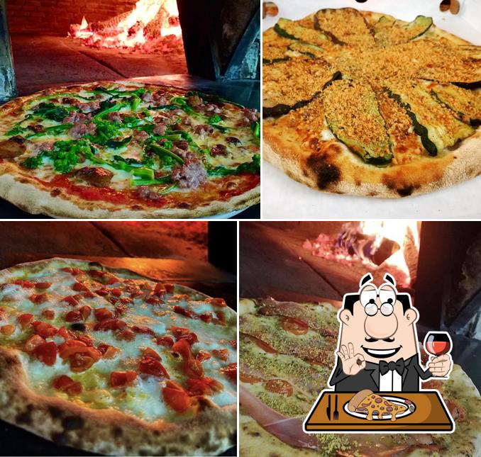 Bella Ristorante Pizzeria Bar