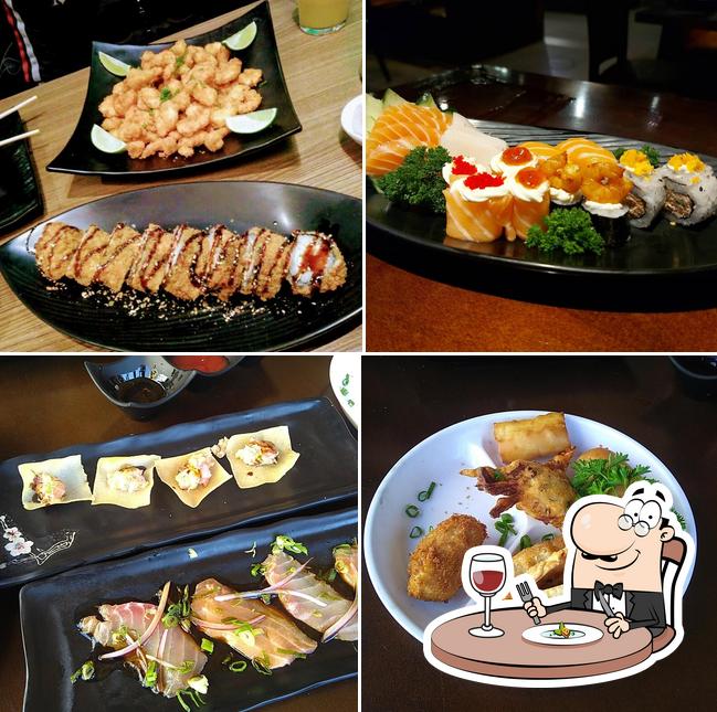 Bella Sushi
