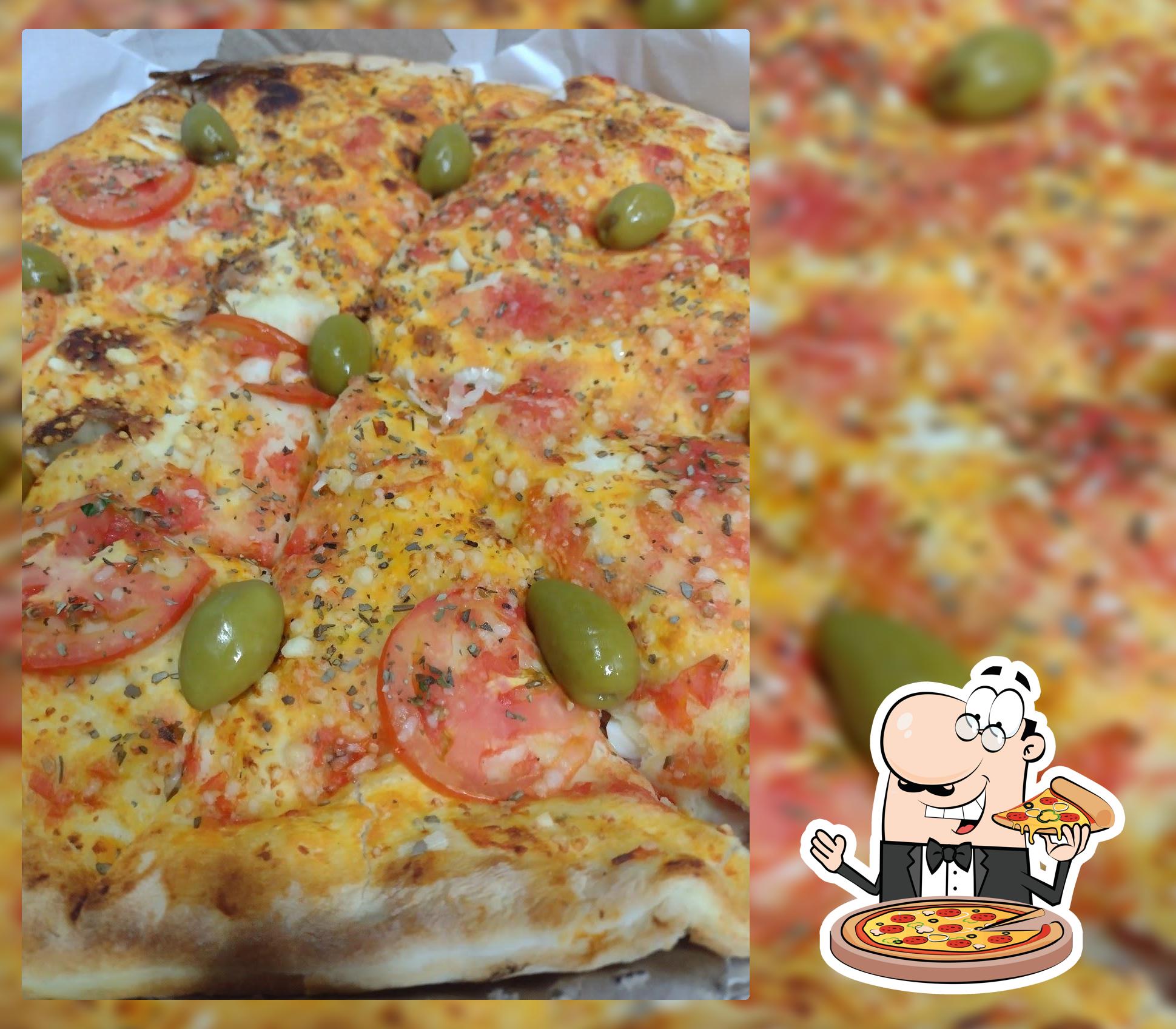 Bibi's Pizzaria