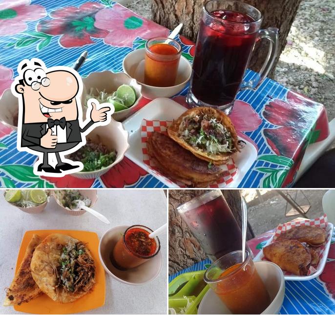 Birria Campestre restaurant, Pueblo Yaqui - Restaurant reviews