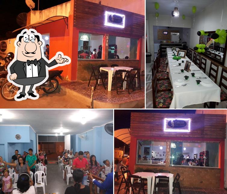 Edineide Pizzaria