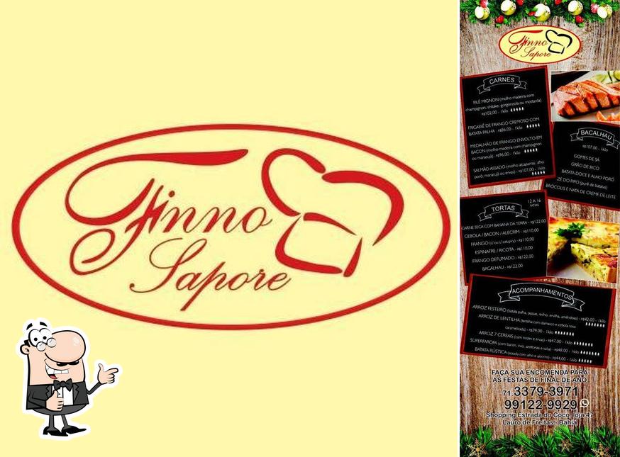 See the image of Finno Sapore