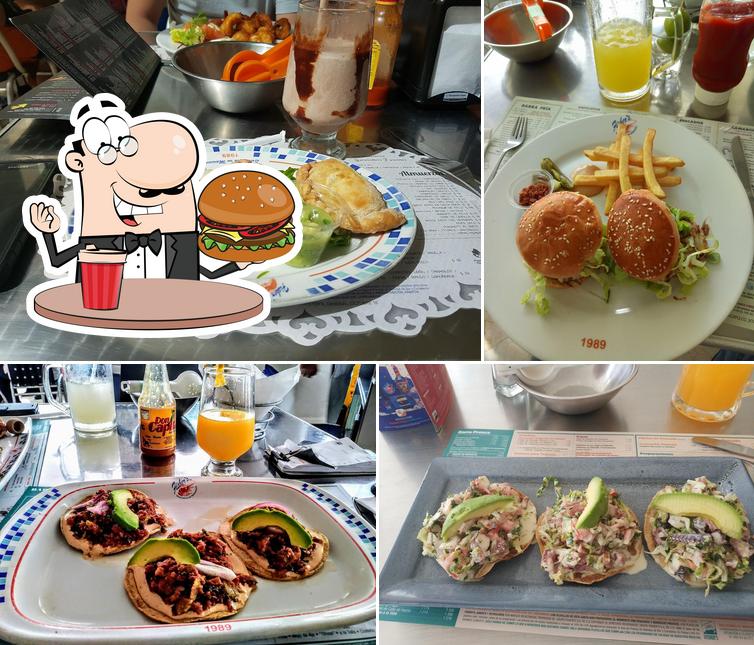 Best breakfast restaurants in Acapulco, winter 2024 Restaurant Guru